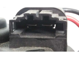 Вентилятор печки    587016001015, E3-B2-39-1   Peugeot 2008 II