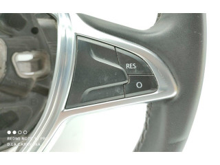 Руль Dacia Lodgy   484006290R      