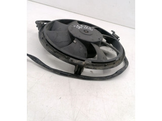 Вентилятор радиатора     8D0959455R    Skoda Superb B5 (3U) 