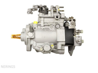 Топливный насос