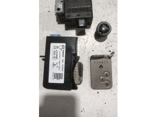 Řídící jednotka 0281018243, 0281018243 Renault Espace V (RFC) 2015