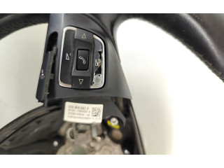 Руль Volkswagen Golf VI 2008 - 2013 года 3C8959537