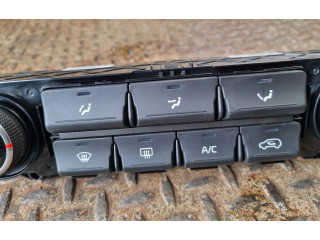 Блок управления климат-контролем 97250F1000AK5 KIA Sportage