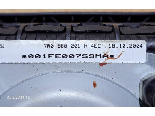 Подушка безопасности водителя 7H0880201H Volkswagen Transporter - Caravelle T5