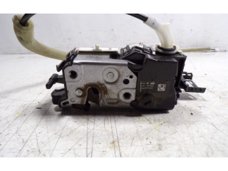 Zámek zadních dveří 9137N7, A01862   Citroen Berlingo 2015