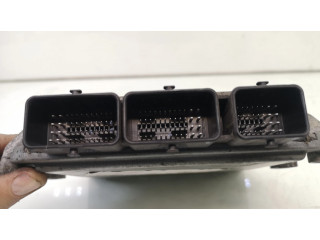 Блок управления двигателя 9664807480, 9661642180   Peugeot Expert