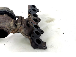 Турбина Ford S-MAX 9662464980