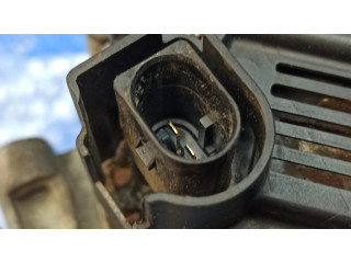 Генератор A0141541102, 150A Mercedes-Benz E C207 W207 2.2