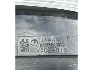 Зеркало электрическое Subaru Forester SG 2006 - 2008 года