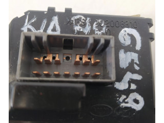 Ручка стеклоочистителей 202008910 KIA Rio