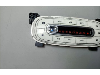 Блок управления климат-контролем A4539050600, A4539051100 Smart ForFour II W453
