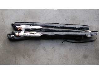 Боковая подушка безопасности Citroen C4 II Picasso