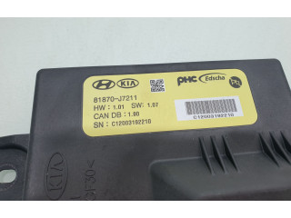 Блок управления 81870J7211 KIA Ceed