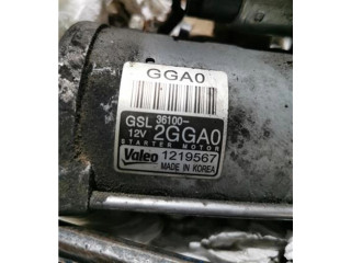 Ojnice 361002GGA0, 1219567 Hyundai i30