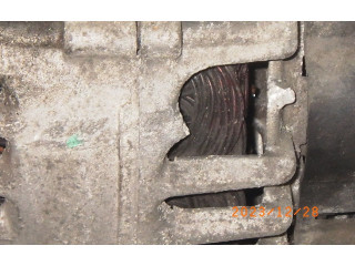 Генератор 231007842R Dacia Lodgy