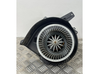 Вентилятор печки TH160K28, DDS002TT Skoda Fabia Mk1 (6Y)