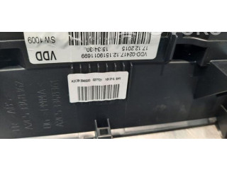 Панель приборов 2K5920866A Volkswagen Caddy