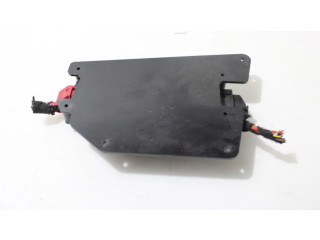 Блок комфорта    Volkswagen Phaeton   