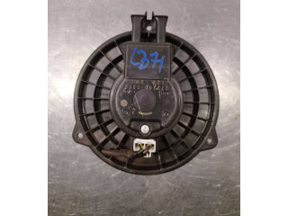 Вентилятор печки 2727005290 Subaru Legacy