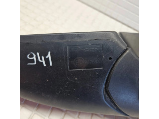 Зеркало электрическое     левое   Hyundai i10  2013-2018 года   