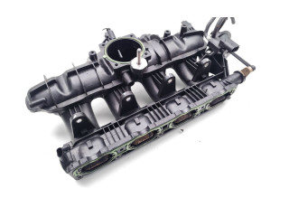 Всасывающий коллектор 06H198211A Audi A5 8T 8F для двигателя CABD
