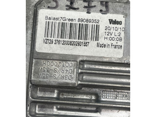 Блок управления Xenon