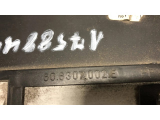 Přístrojová deska Fiat Punto (188) 2002 90689, 606307002E