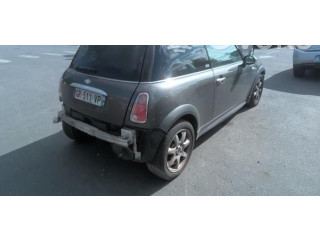 Блок АБС 34512460458 Mini One - Cooper R50 - 53 2001 - 2006 года