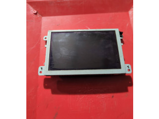 Дисплей    4F0919604   Audi A6 S6 C6 4F