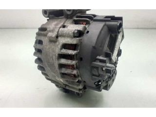 Генератор 06E903016SX, 06E903016S Audi A4 Allroad