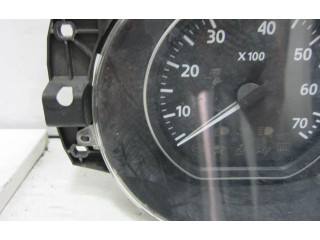Рулевая рейка Geschwindigkeitsmesser Cockpit 248104354 Daca Logan I 2004 - 2012 года