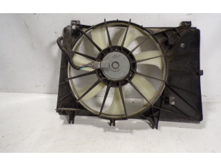 Вентилятор радиатора     1680009480    Suzuki Baleno IV 