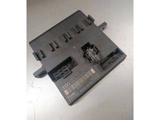 Блок комфорта 4E0907279S, 00007898C2 Audi A8 S8 D3 4E