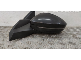 Зеркало электрическое        Peugeot 2008 II  2019 -  года   