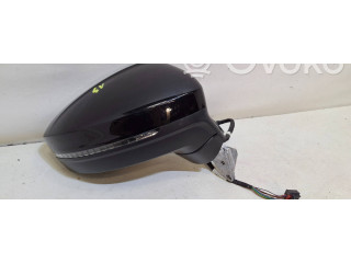 Zpětné zrcátko Volkswagen Tiguan 2020 5NB857502