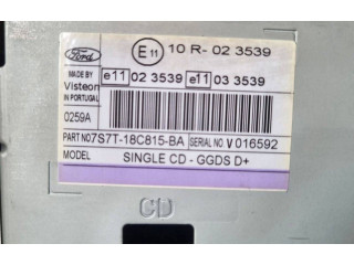 Панель приборов 6158775, E3-B3-35-1   Ford Sierra       