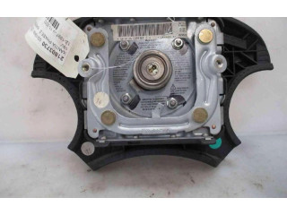 Подушка безопасности водителя 4112AF, 4112AF Citroen Xantia