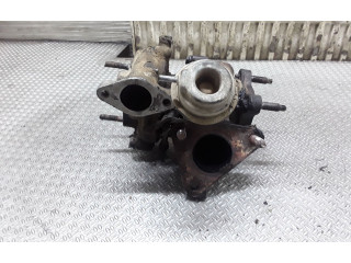 Поршень Турбина - 14411AW400 Nissan X-Trail T30