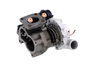 Turbodmychadlo Турбина 701796-5001S, 701796-5001S Alfa Romeo 145 - 146