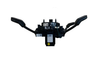 Подрулевой шлейф SRS 5Q0953507HB, 5Q0953649E Skoda Octavia Mk3 (5E)