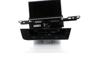 Блок предохранителей 4G0035666GX Audi A6 S6 C7 4G