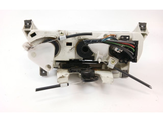 Модуль блока управления кондиционером    Fiat Doblo