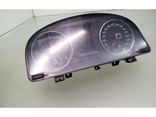 Přístrojová deska Volkswagen Caddy 2014 2K0920866C