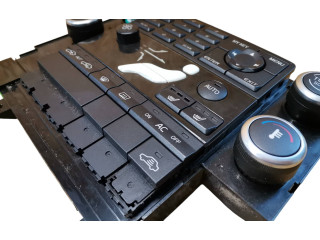 Блок управления климат-контролем 30774372, SN105672   Volvo S80