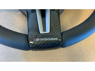 Руль BMW 1 F20 F21 2011-2019 года 32307847606, 32308092206