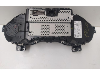 Панель приборов 4G8920934J, 0263725074 Audi A7 S7 4G