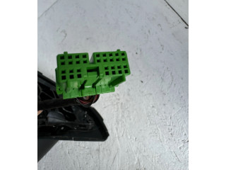 Зеркало электрическое        Volvo V60  2013 - 2018 года   