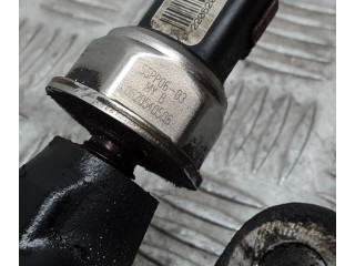 Топливная рампа 55PP0603, 0620540506   Fiat Ulysse   для двигателя RHK