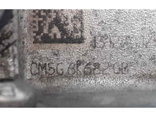 Turbodmychadlo Турбина CM5G6K682GB Ford C-MAX II