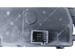 Блок управления климат-контролем 98340416ZD Citroen Berlingo